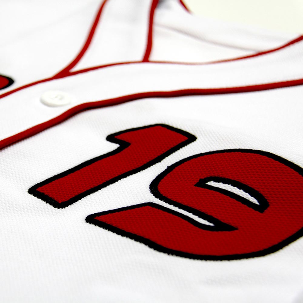 Baseball Jacket